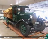 Viação Garcia VG1933 na cidade de Londrina, Paraná, Brasil, por Marcos Oliveira. Número da foto: #12591417.