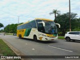 Empresa Gontijo de Transportes 19485 na cidade de Ipatinga, Minas Gerais, Brasil, por Celso ROTA381. Número da foto: #12593052.