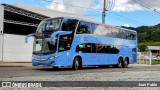 UTIL - União Transporte Interestadual de Luxo 11913 na cidade de Juiz de Fora, Minas Gerais, Brasil, por Juan Pablo. Número da foto: #12590314.