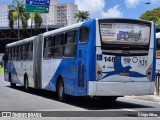 VB Transportes e Turismo 1485 na cidade de Campinas, São Paulo, Brasil, por Diego Silva. Número da foto: #:id.
