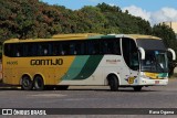 Empresa Gontijo de Transportes 14805 na cidade de Vitória da Conquista, Bahia, Brasil, por Rava Ogawa. Número da foto: #12590858.