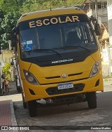 Prefeitura Municipal de Atílio Vivacqua 2D62 na cidade de Atilio Vivacqua, Espírito Santo, Brasil, por Gustavo Martins. Número da foto: #12592049.