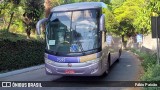 Rota Transportes Rodoviários 7595 na cidade de Salvador, Bahia, Brasil, por Fábio Paixão. Número da foto: #12591477.