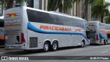 Viação Piracicabana 262403 na cidade de Barueri, São Paulo, Brasil, por Mr3DZY Photos. Número da foto: #12590854.