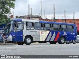 Vipol Transportes Rodoviários - TIPBUS - Transportes Intermunicipal 36.155 na cidade de Guarulhos, São Paulo, Brasil, por João Pedro. Número da foto: #12590373.