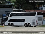 Auto Viação Catarinense 3505 na cidade de Juiz de Fora, Minas Gerais, Brasil, por Luiz Krolman. Número da foto: #12591339.