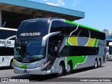 Brasil Sul Linhas Rodoviárias 3830 na cidade de Porto Alegre, Rio Grande do Sul, Brasil, por André Lourenço de Freitas. Número da foto: #:id.