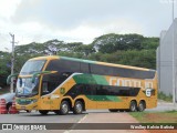 Empresa Gontijo de Transportes 25070 na cidade de Barueri, São Paulo, Brasil, por Weslley Kelvin Batista. Número da foto: #12590736.