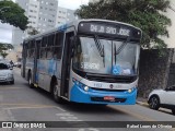 Radial Suzano 1152 na cidade de Suzano, São Paulo, Brasil, por Rafael Lopes de Oliveira. Número da foto: #12592705.