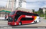 Expresso Itamarati 71102 na cidade de Barueri, São Paulo, Brasil, por Francisco Ivano. Número da foto: #12592739.
