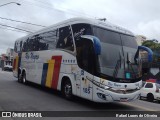 Empresa de Turismo Rio Negro 185 na cidade de Suzano, São Paulo, Brasil, por Rafael Lopes de Oliveira. Número da foto: #12592658.