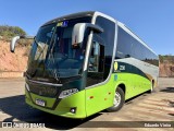 Turin Transportes 2230 na cidade de Conselheiro Lafaiete, Minas Gerais, Brasil, por Eduardo Vieira. Número da foto: #12591799.