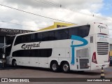 Cappital Transportes e Turismo 0786 na cidade de Gama, Distrito Federal, Brasil, por José Antônio Gama. Número da foto: #:id.