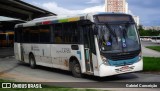 Viação Redentor C47880 na cidade de Rio de Janeiro, Rio de Janeiro, Brasil, por Gabriel Conceição. Número da foto: #12590262.