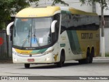 Empresa Gontijo de Transportes 18225 na cidade de São Paulo, São Paulo, Brasil, por Thiago  Salles dos Santos. Número da foto: #12590117.