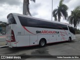 S. M. Arcanjo Turismo 2911 na cidade de Barueri, São Paulo, Brasil, por Helder Fernandes da Silva. Número da foto: #:id.
