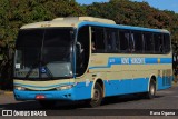 Viação Novo Horizonte 1017111 na cidade de Vitória da Conquista, Bahia, Brasil, por Rava Ogawa. Número da foto: #:id.