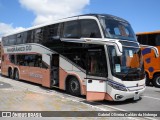 Busscar Ônibus 0001 na cidade de Barueri, São Paulo, Brasil, por Gabriel Oliveira Caldas da Nobrega. Número da foto: #12590355.