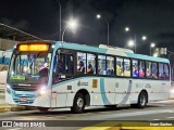 Viação Siará Grande 14608 na cidade de Fortaleza, Ceará, Brasil, por Ivam Santos. Número da foto: #:id.
