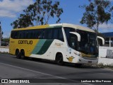 Empresa Gontijo de Transportes 19125 na cidade de Caruaru, Pernambuco, Brasil, por Lenilson da Silva Pessoa. Número da foto: #12592362.