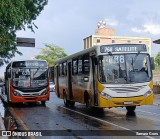 Rio Guamá AP-76807 na cidade de Belém, Pará, Brasil, por Samara Goes. Número da foto: #12592771.