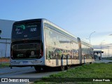 Prefeitura Municipal São José dos Campos 5G33 na cidade de São José dos Campos, São Paulo, Brasil, por Robson Prado. Número da foto: #12591195.