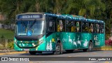 Transtusa - Transporte e Turismo Santo Antônio 2410 na cidade de Joinville, Santa Catarina, Brasil, por Petris _spotter 2.4. Número da foto: #:id.