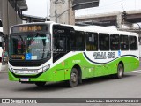 Expresso Real Rio RJ 133.043 na cidade de Rio de Janeiro, Rio de Janeiro, Brasil, por João Victor - PHOTOVICTORBUS. Número da foto: #:id.