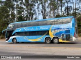 Estrela de Minas Viagens e Turismo 200000 na cidade de Congonhas, Minas Gerais, Brasil, por Eduardo Vieira. Número da foto: #12591766.