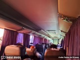 Viação Garcia 8315 na cidade de Londrina, Paraná, Brasil, por Andre Santos de Moraes. Número da foto: #12590818.
