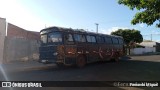 Ônibus Particulares 9259 na cidade de Iacanga, São Paulo, Brasil, por Fernando Miguel. Número da foto: #:id.