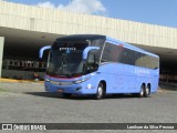 Expresso Guanabara 945 na cidade de Caruaru, Pernambuco, Brasil, por Lenilson da Silva Pessoa. Número da foto: #:id.