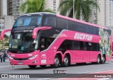 Eucatur - Empresa União Cascavel de Transportes e Turismo 6041 na cidade de Barueri, São Paulo, Brasil, por Busologia PR. Número da foto: #:id.