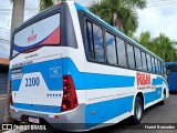 R&M Tur 2200 na cidade de Itirapina, São Paulo, Brasil, por Hariel Bernades. Número da foto: #:id.