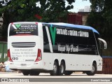 Vip Brasil Tur > Viação Vip Brasil 120 na cidade de Goiânia, Goiás, Brasil, por Daniel Henrique. Número da foto: #:id.