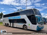 WM Turismo - Trans WM Turismo 1A40 na cidade de Brasília, Distrito Federal, Brasil, por Paulo Camillo Mendes Maria. Número da foto: #12590517.