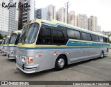 Ônibus Particulares 6533 na cidade de Barueri, São Paulo, Brasil, por Rafael Henrique de Pinho Brito. Número da foto: #12592304.