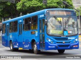 Viação Progresso 20444 na cidade de Belo Horizonte, Minas Gerais, Brasil, por Henrique Simões. Número da foto: #:id.