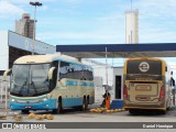 Viação Novo Horizonte 1025611 na cidade de Goiânia, Goiás, Brasil, por Daniel Henrique. Número da foto: #12591034.