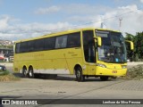 Viação Itapemirim 45623 na cidade de Caruaru, Pernambuco, Brasil, por Lenilson da Silva Pessoa. Número da foto: #:id.