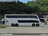 Auto Viação Catarinense 3505 na cidade de Juiz de Fora, Minas Gerais, Brasil, por Luiz Krolman. Número da foto: #12591343.