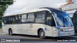 Transporte Coletivo Glória BL335 na cidade de Curitiba, Paraná, Brasil, por Lucas Weber Calizario. Número da foto: #12591243.