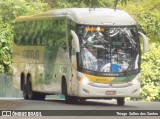 Empresa Gontijo de Transportes 18465 na cidade de São Paulo, São Paulo, Brasil, por Thiago  Salles dos Santos. Número da foto: #12590104.