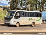 Mateus Transportes 7E33 na cidade de Congonhas, Minas Gerais, Brasil, por Eduardo Vieira. Número da foto: #:id.