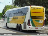 Viação Nacional 16145 na cidade de Eunápolis, Bahia, Brasil, por Iago Santos Santana. Número da foto: #:id.