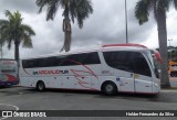 S. M. Arcanjo Turismo 2911 na cidade de Barueri, São Paulo, Brasil, por Helder Fernandes da Silva. Número da foto: #:id.