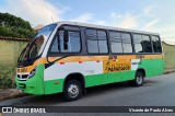 Auto Escola Papagaios 7I69 na cidade de Itaúna, Minas Gerais, Brasil, por Vicente de Paulo Alves. Número da foto: #12590848.