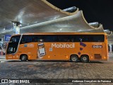 Expresso União 20091 na cidade de Uberlândia, Minas Gerais, Brasil, por Anderson Gonçalves da Fonseca. Número da foto: #12592873.