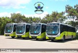Milênio Transportes 1143X na cidade de Belo Horizonte, Minas Gerais, Brasil, por Rafael Wan Der Maas. Número da foto: #:id.