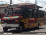 TLGSA - Transporte Loma Grande S.A. - Línea 132 > Transporte LomaGrandense S.A. 064 na cidade de San Bernardino, Cordillera, Paraguai, por Willian Lezcano. Número da foto: #:id.